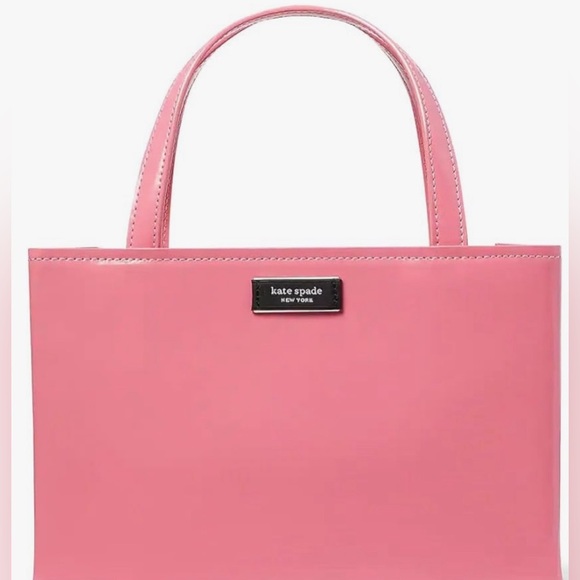 Kate spade tote crossbody - BNWT - Picture 2 of 5